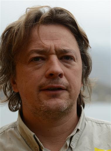Kristoffer B&oslash;hn