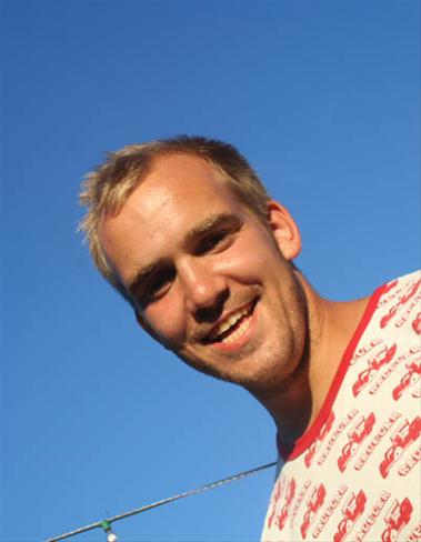 Hallvard Holtung