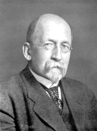 Thomas Georg Münster